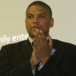 Fmr. Councilor Amaad Rivera got onto the body because no provision was made for ward vacancies (Facebook)