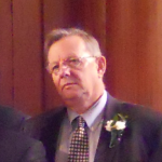 Councilor Ken Shea in 2012. (WMassP&I)