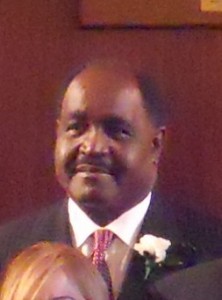 Councilor Bud Williams  (WMassP&I)