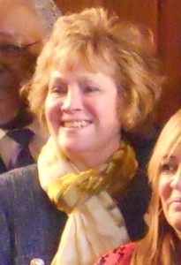 Councilor Kateri Walsh in 2012 (WMassP&I)
