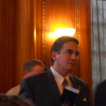 Mayor Domenic Sarno's waivers may have been unnecessary, but are entirely lawful. (WMassP&I)