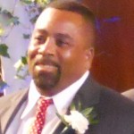 Councilor Melvin Edwards (WMassP&I)