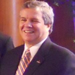 Councilor Tim Allen in 2012 (WMassP&I)