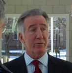 Cong. Neal (WMassP&I)
