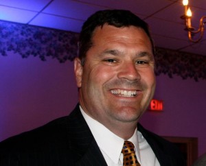 Kevin Sullivan (via Facebook/Sullivan campaign)