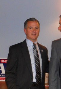 Rep Brian Ashe (WMassP&I)