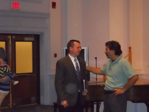 Rep. Nicholas Boldyga in 2012 (WMassP&I)