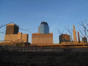 It has long been fairly noted that Springfield services a disproportionate share of the Valley's poor. (WMassP&I)