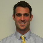 Rep. Daniel Donahue among the Millennials "A-massing" (via Donahue campaign)