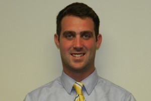 Rep-elect Daniel Donahue (via Donahue campaign)