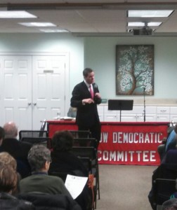 Sen. Finegold (WMassP&I)