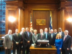 Several Councilors attended last week's midday Committee of the Whole Meeting on the job training funds. (WMassP&I)