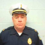 Fmr. Dep. Chief Robert McFarlin (via Springfield PD)