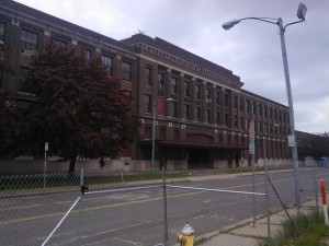 Union Station's renovation costs a fraction of what MGM will, but we view it as potentially more important to Springfield's economic fortunes. (WMassP&I)