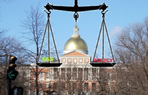 The budget is policy, and policy needs to be budgeted. But they are not synonymous. (WMassP&I)