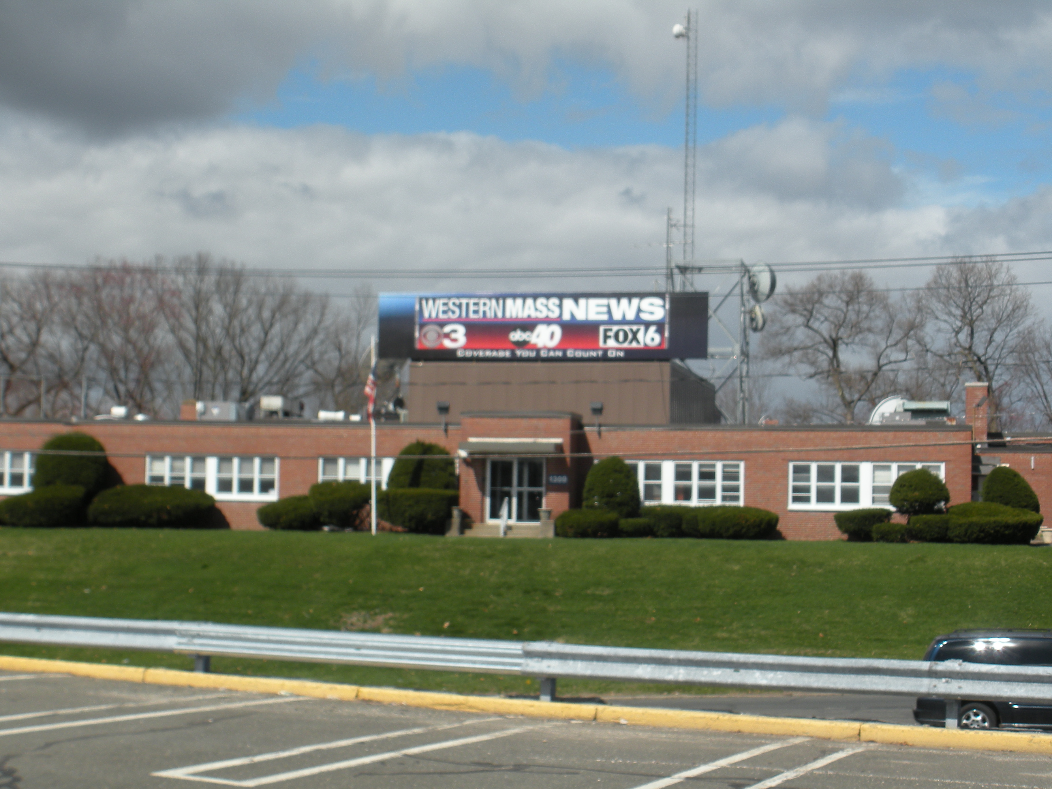 Western Mass News Springfield