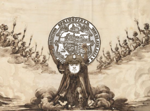 A misconduct adds to the weight, but maybe there's an upside this side. (created via wikipedia and city images)