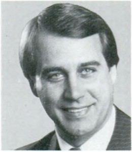 John Boehner as a freshman congressman (via wikipedia and gov't printing office)