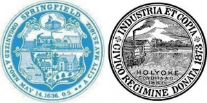 Springfield & Holyoke have choices to make. (images via Google image search)