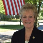 Councilor Kateri Walsh (submitted photo)