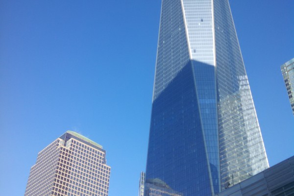 1 WTC