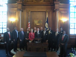 Though largely male, the Council reflects the city it serves better than it has in years. (WMassP&I)