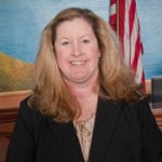 Jennifer Chateauneuf Moves On from battle with critics and the Council. (via holyoke.org)