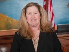 Jennifer Chateauneuf Moves On from battle with critics and the Council. (via holyoke.org)