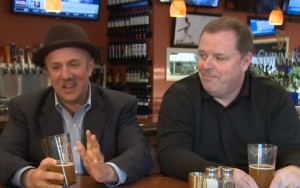 Adam Wright & Bo Sullivan (via Youtube/Adam Wright Show)