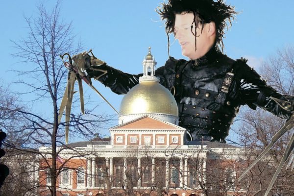 Charlie Baker budget.