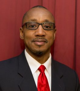 Benjamin Swan, Jr. (via Facebook/Swan, Jr. campaign)