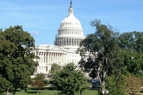 US Capitol