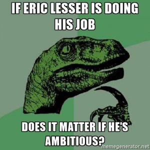 Hmmm. (created via memegenerator.net)