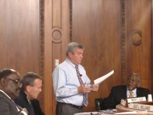Councilor Timothy Allen (WMassP&I)