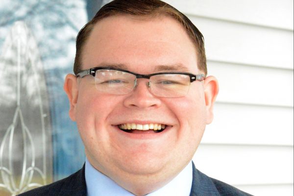 Joel McAuliffe