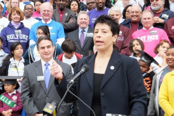Cheryl Coakley-Rivera