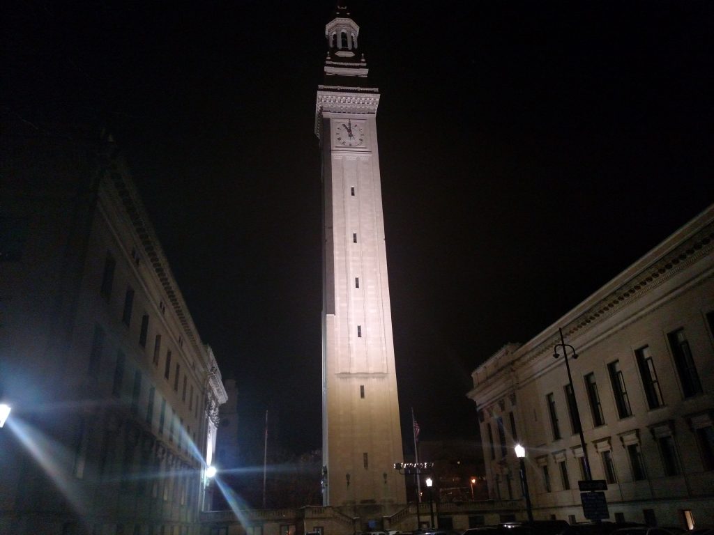 Campanile