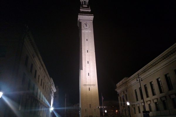 Campanile