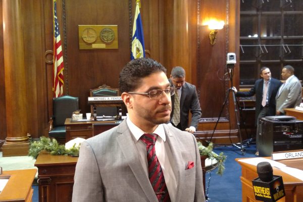 Orlando Ramos