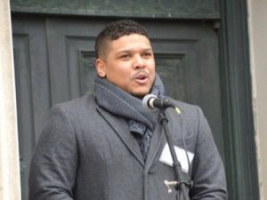 Amaad Rivera 2018