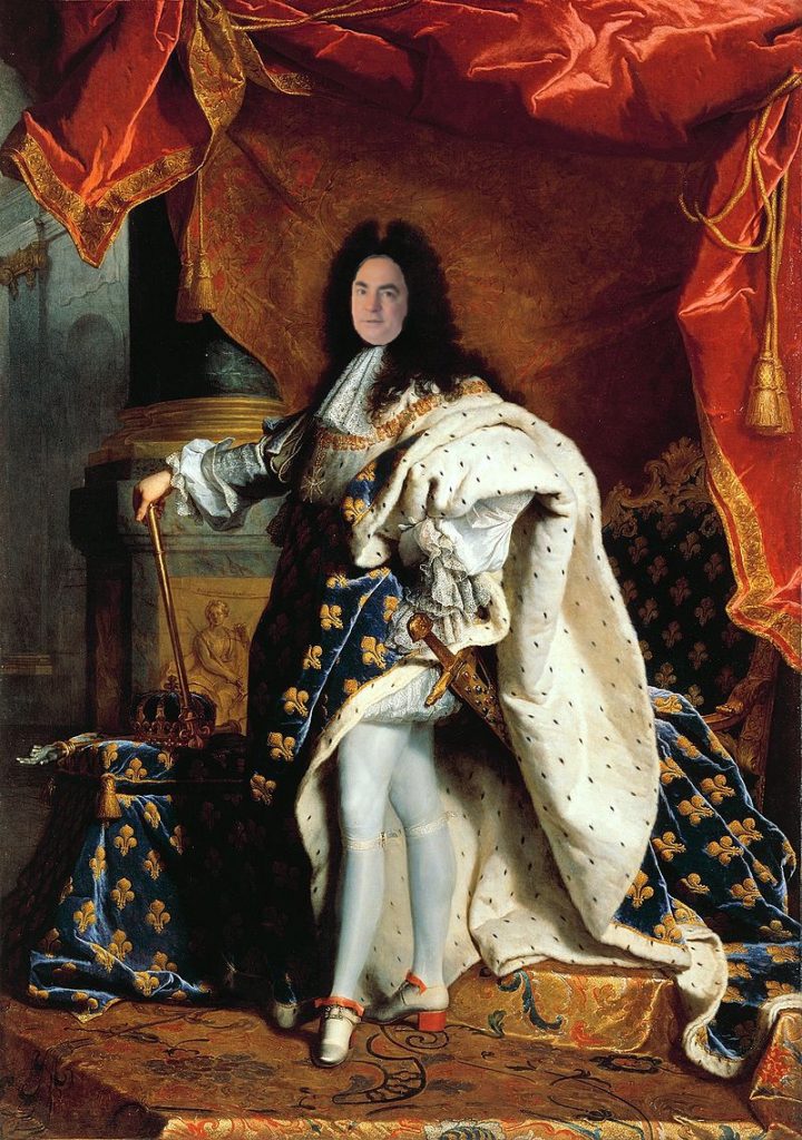 His Mayorness Domenic Sarno