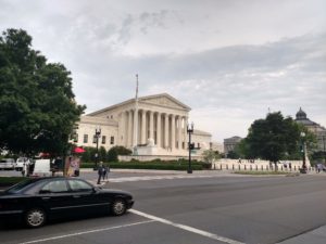 US Supreme Court