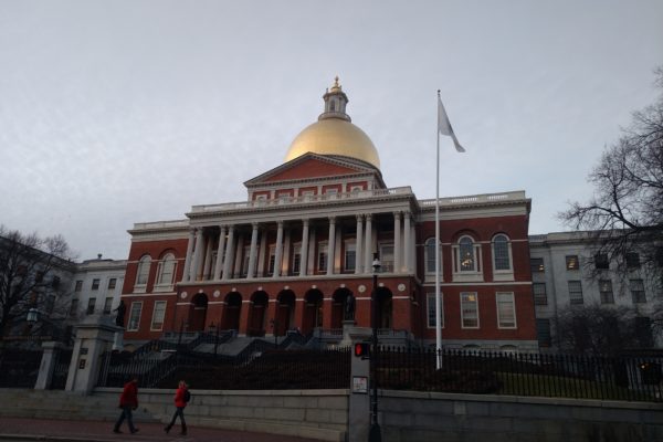 Beacon Hill
