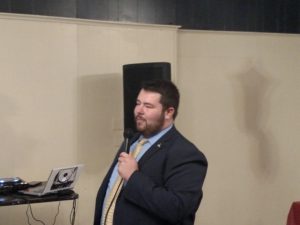 Jesse Lederman