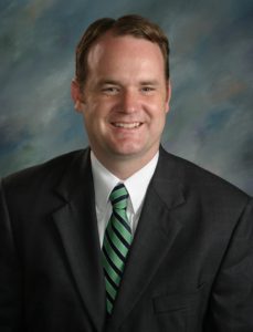 Todd McGee