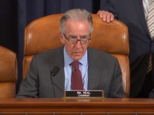 Richard Neal