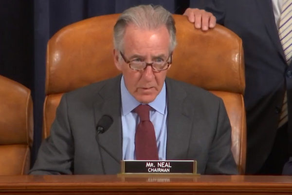 Richard Neal