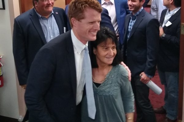 Joe Kennedy