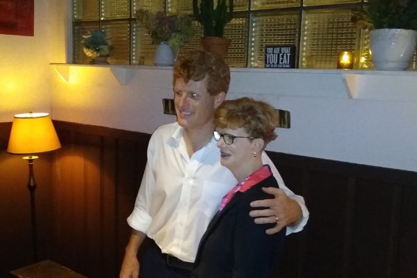 Joe Kennedy