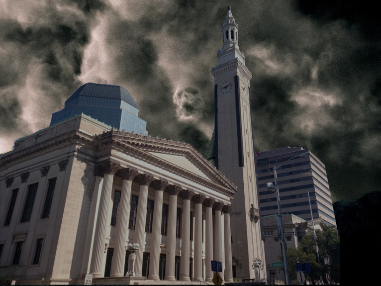 Springfield Voldemort
